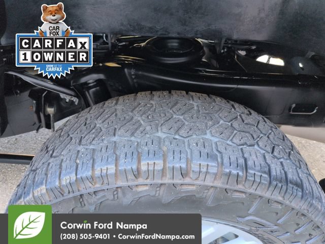 Used 2024 Toyota Tacoma SR5 AWD/4WD image 31