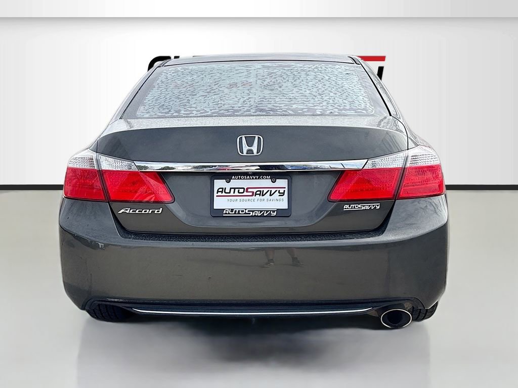 Used 2013 Honda Accord EX image 6