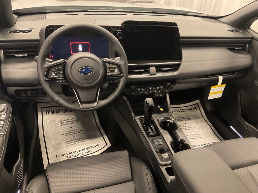 New 2026 Subaru Outback Touring XT AWD/4WD image 27