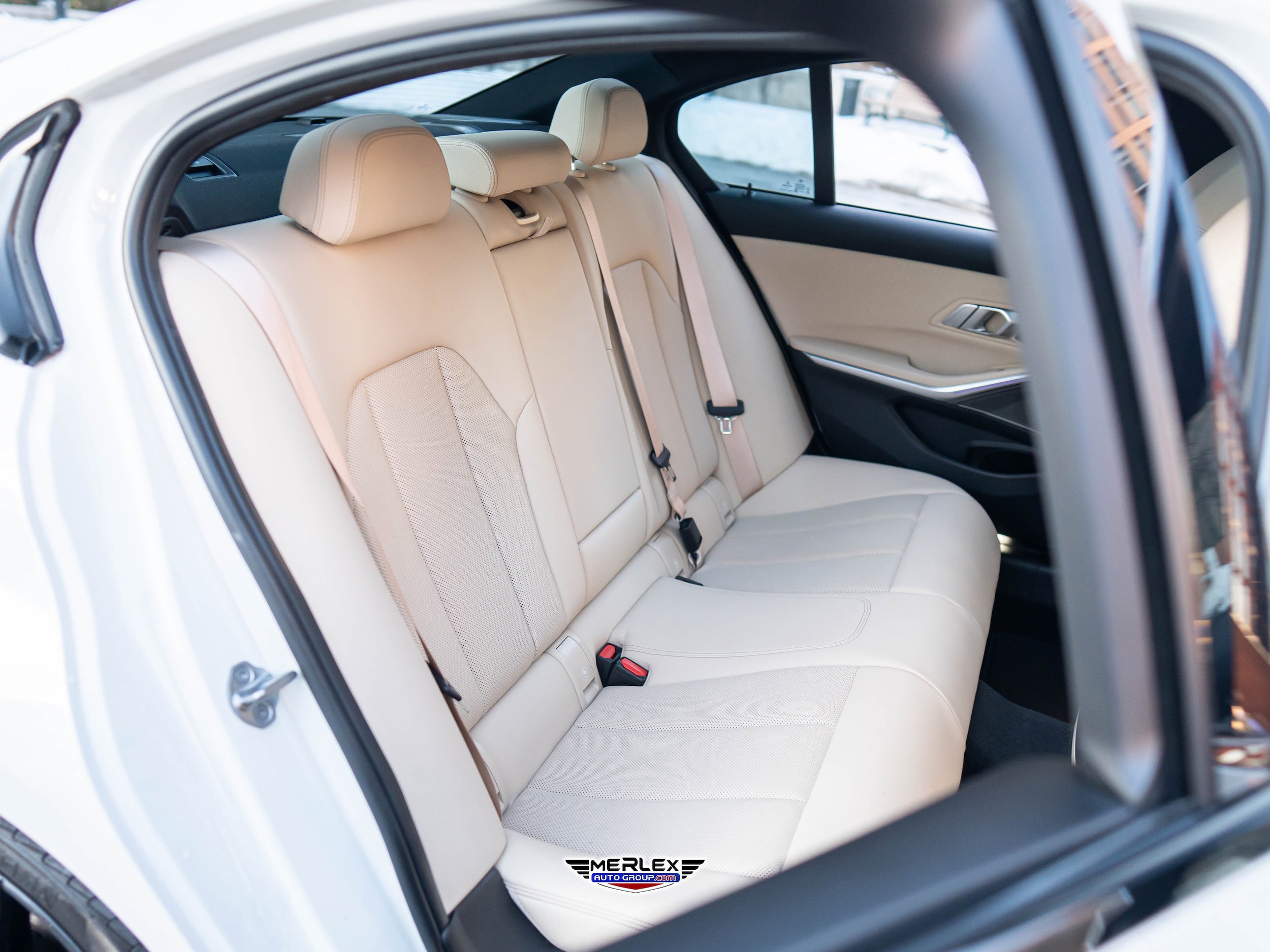 Used 2022 BMW M340i w/ Premium Package RWD image 18