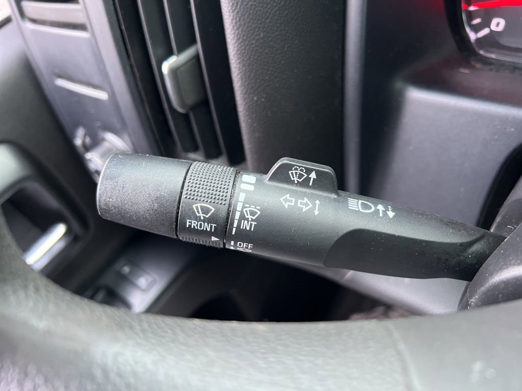 Used 2016 Chevrolet Silverado 1500 W/T image 14