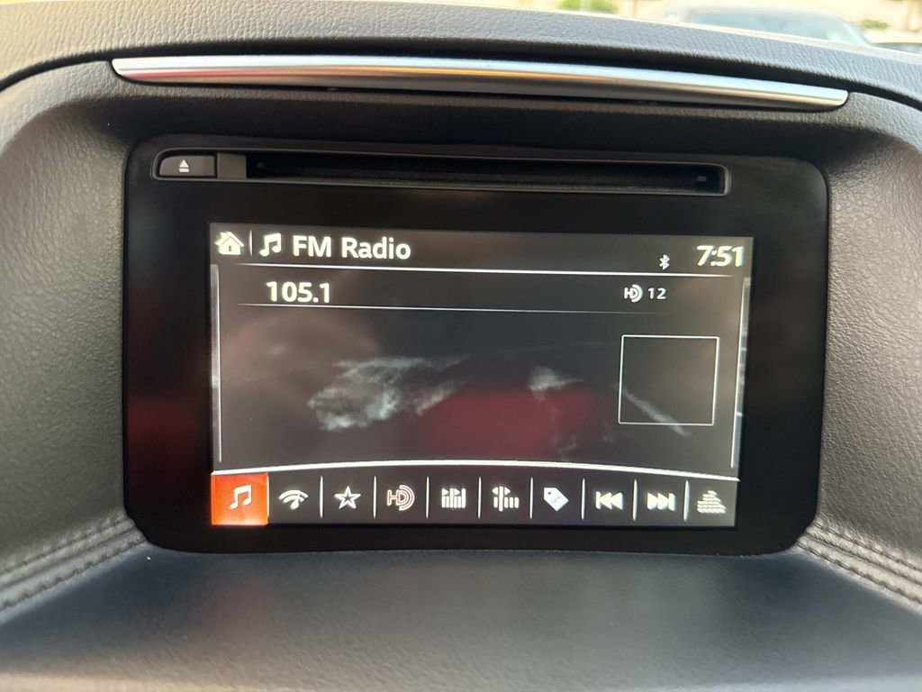 Used 2016 MAZDA CX-5 Touring FWD image 29