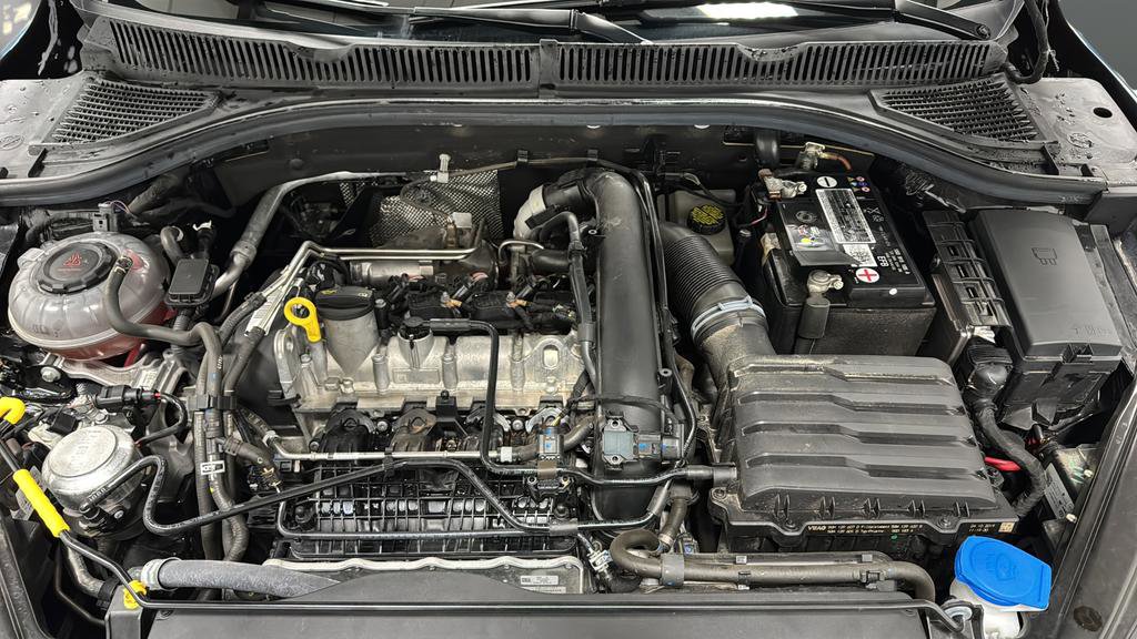 Used 2020 Volkswagen Jetta S FWD image 32