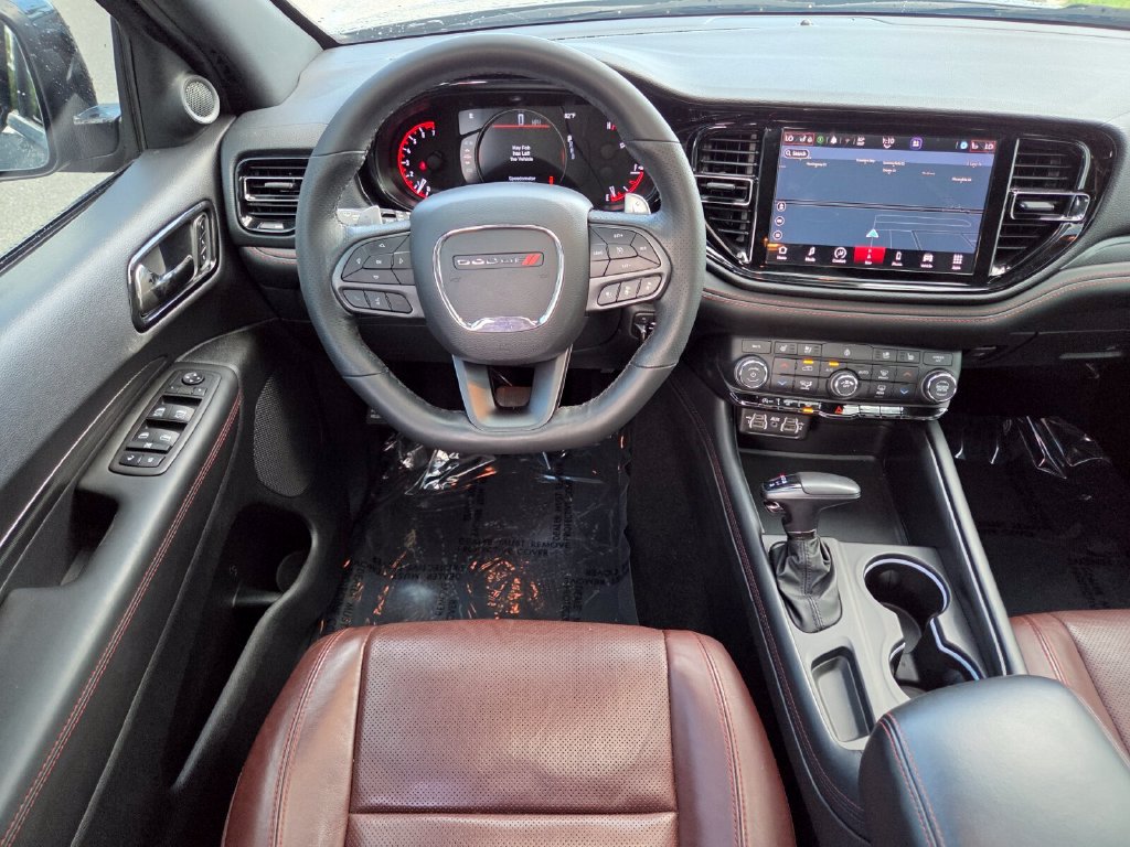 Used 2023 Dodge Durango GT RWD image 28