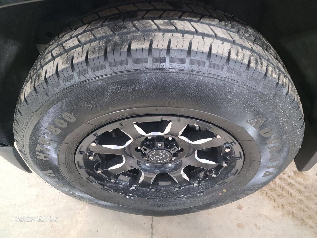 Used 2020 Chevrolet Colorado Z71 image 13