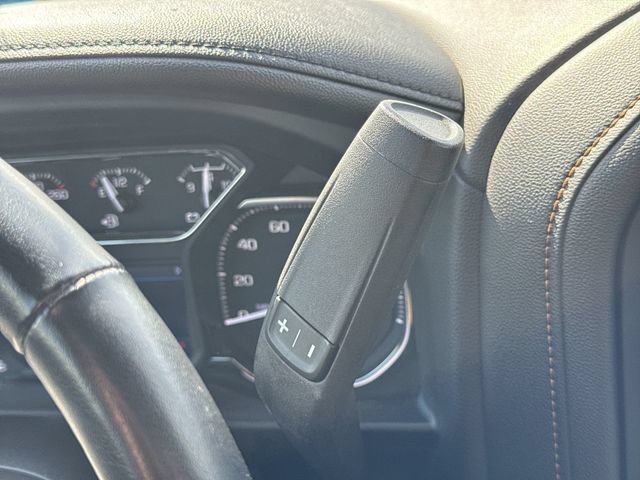 Certified 2022 GMC Sierra 3500 AT4 w/ AT4 Preferred Package AWD/4WD image 16