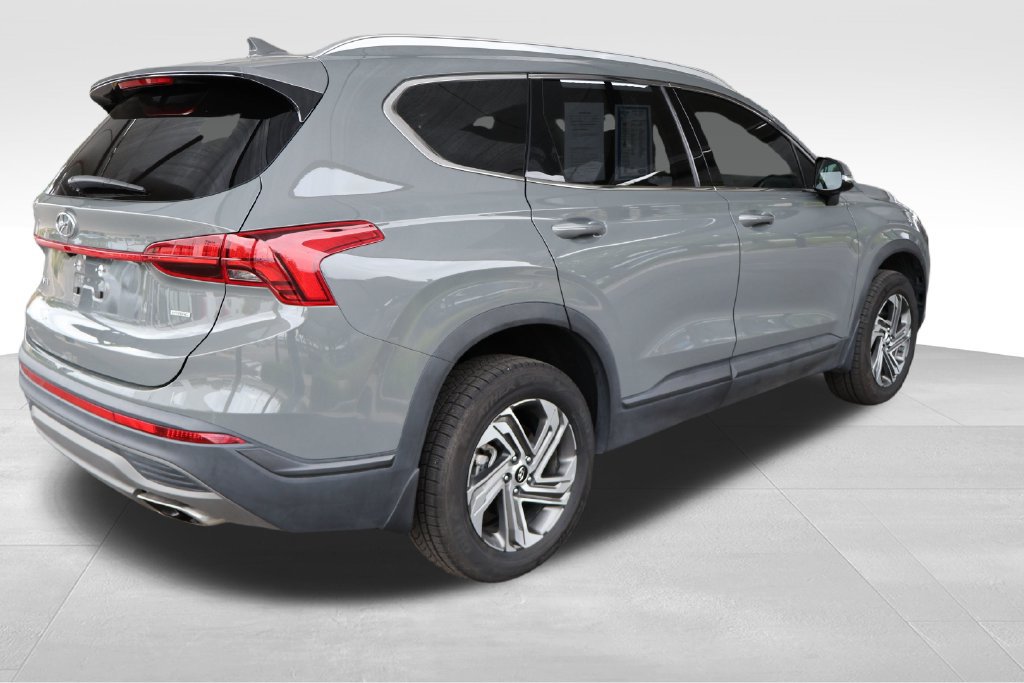 Used 2023 Hyundai Santa Fe SEL w/ Cargo Package AWD/4WD image 16