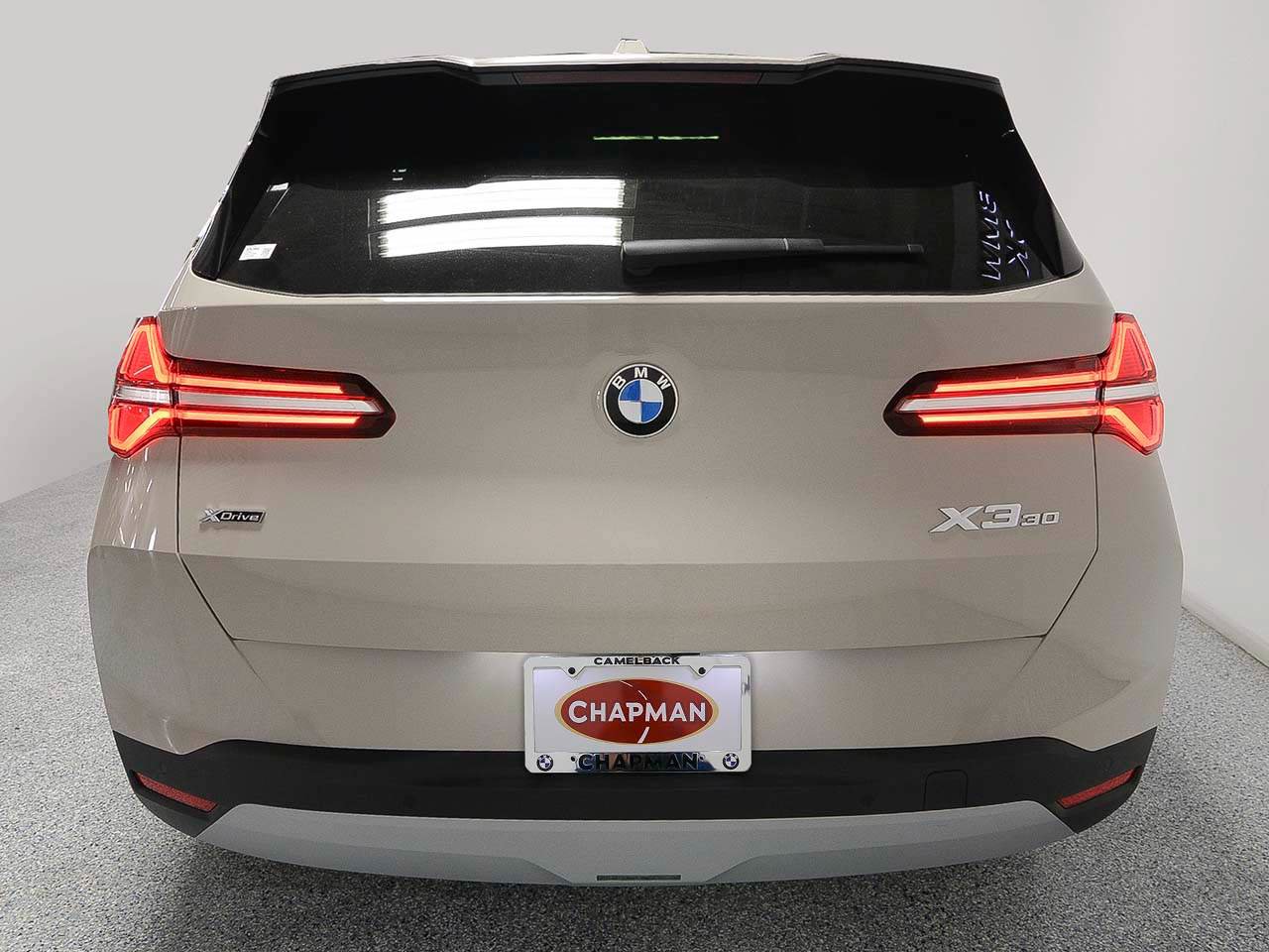 Used 2026 BMW X3 xDrive30 AWD/4WD image 4