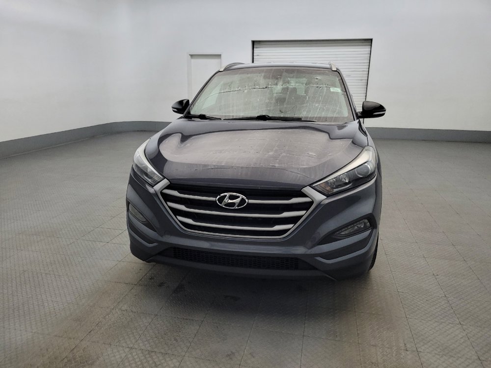 Used 2018 Hyundai Tucson SEL Plus AWD/4WD image 15