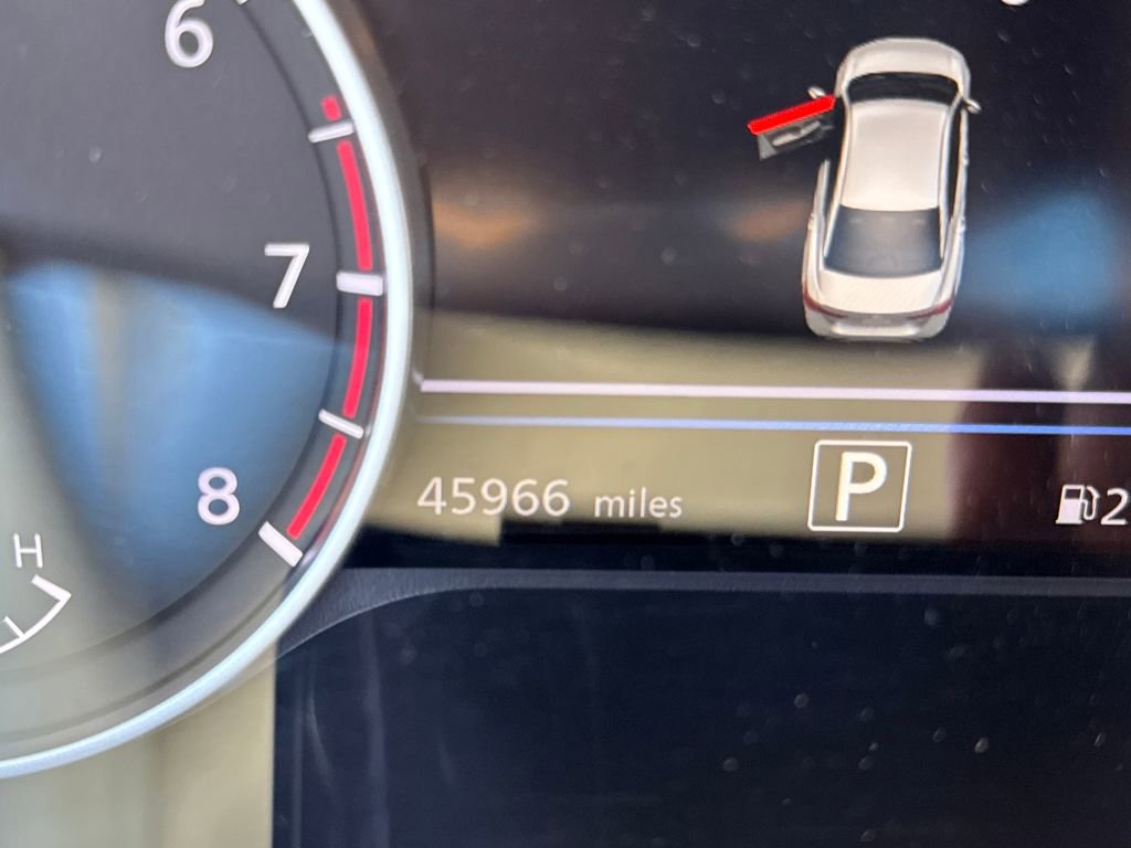 Used 2024 Nissan Sentra SV image 26