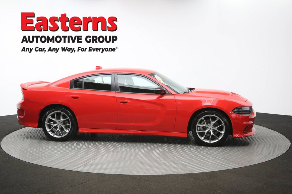 Used 2023 Dodge Charger GT image 46