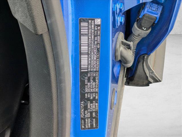 Used 2024 Dodge Hornet R/T Plus w/ R/T Blacktop Package image 24