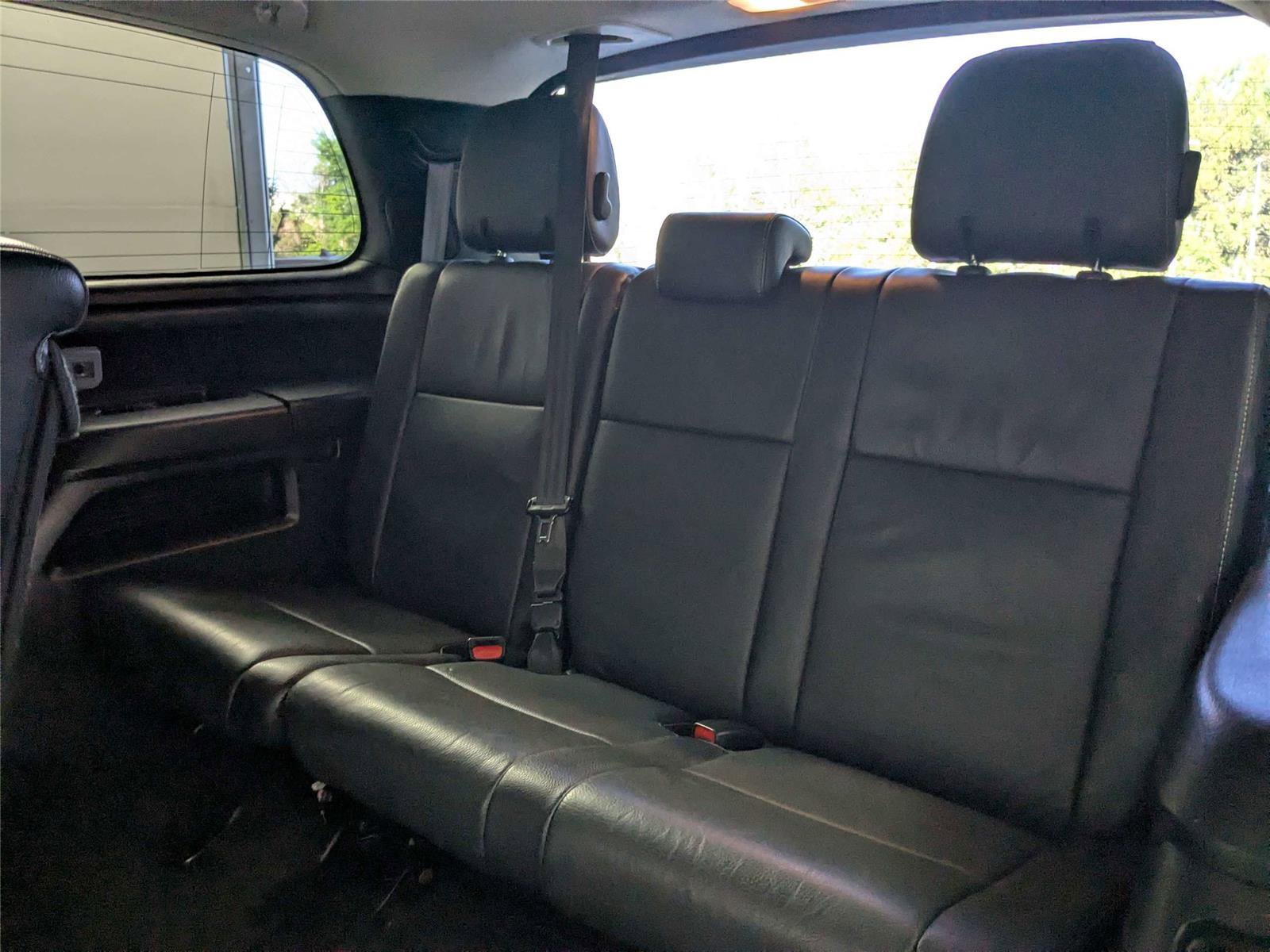 Used 2020 Toyota Sequoia TRD Sport w/ TRD Sport Premium Package AWD/4WD image 35