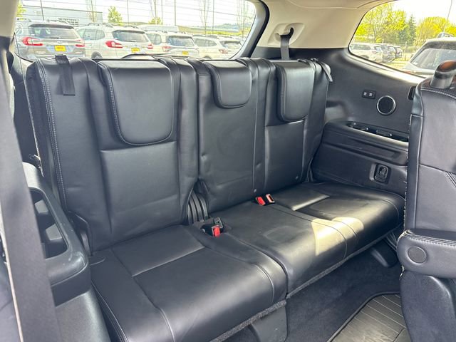 Used 2020 Subaru Ascent Limited w/ Technology Package AWD/4WD image 14