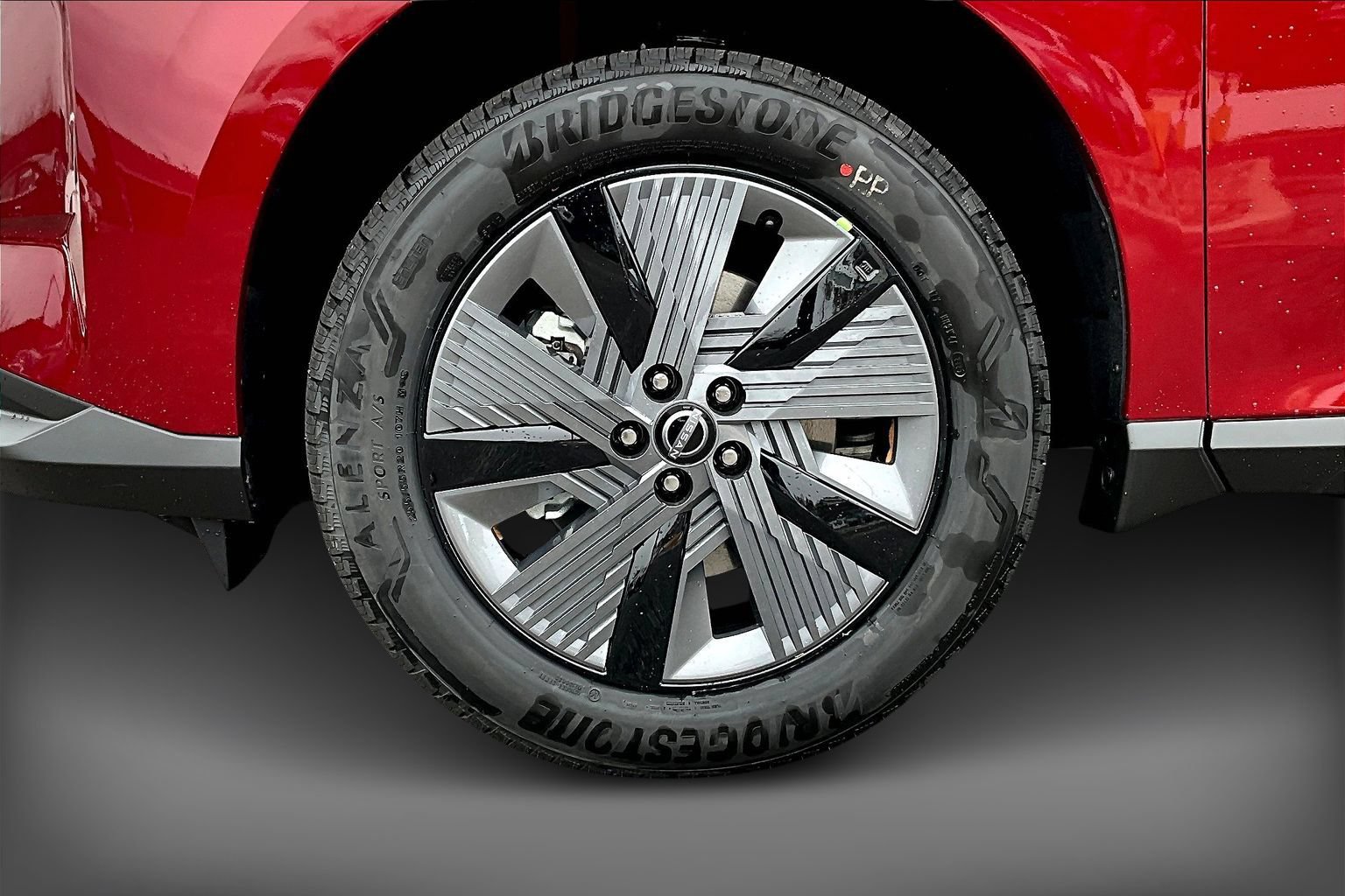 New 2026 Nissan Murano SL w/ Comfort Package AWD/4WD image 10