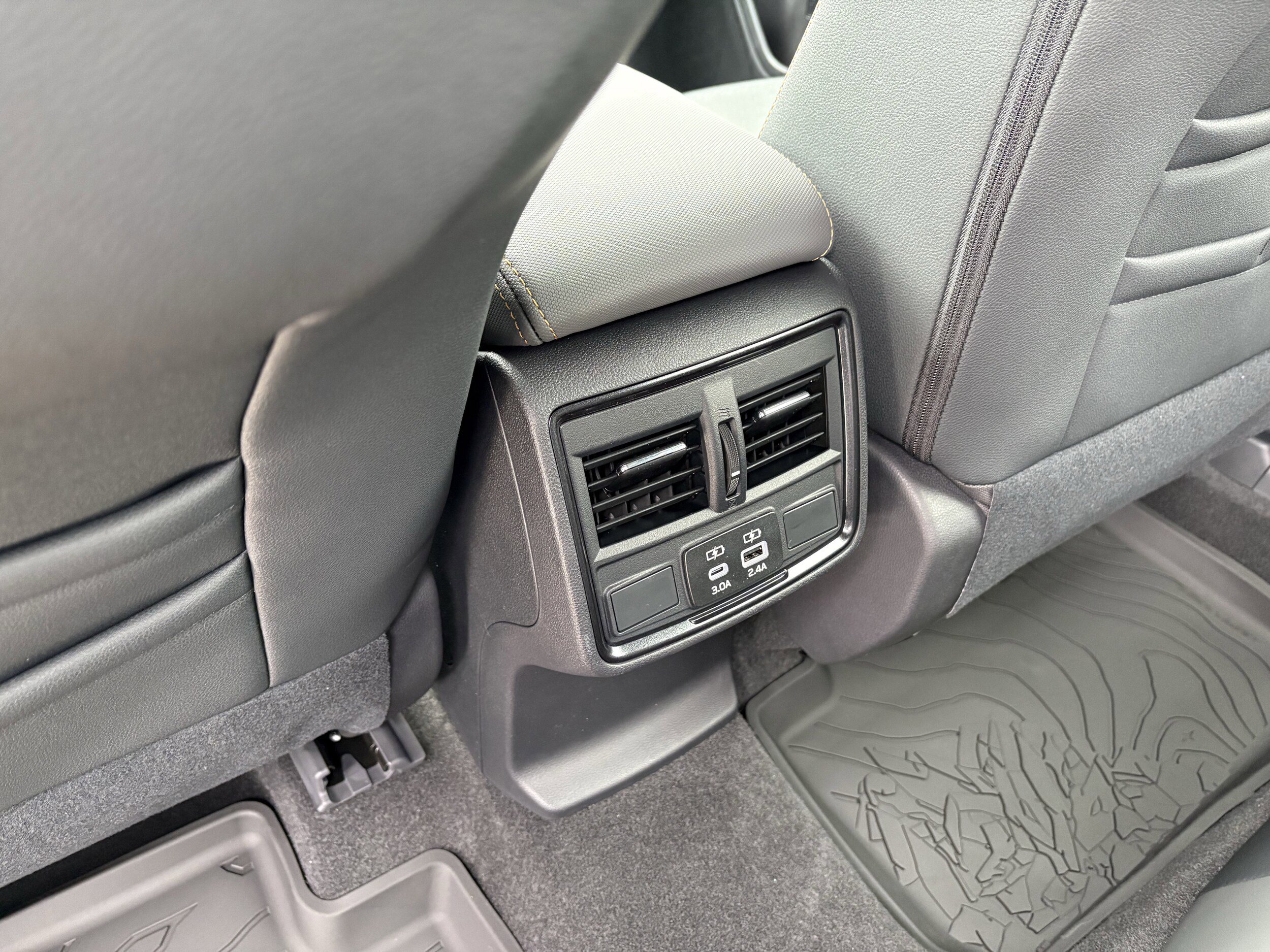New 2026 Subaru Forester Wilderness w/ Wilderness Plus Package image 31