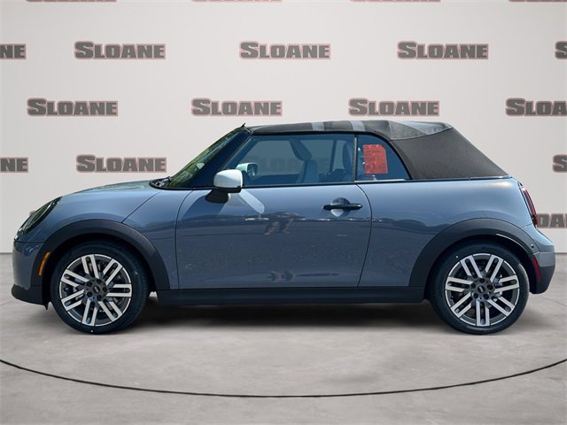 New 2026 MINI Cooper S image 2