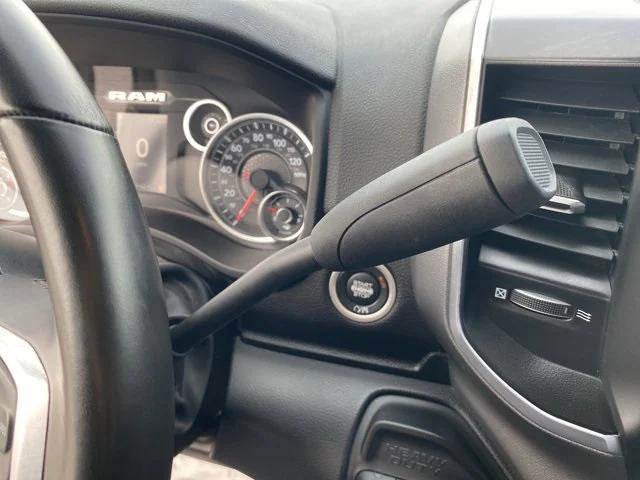 Certified 2024 RAM 2500 Big Horn image 18