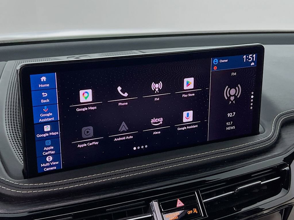 Used 2025 Acura MDX Type S image 14