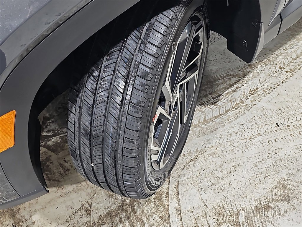 New 2026 Hyundai Tucson Limited image 33