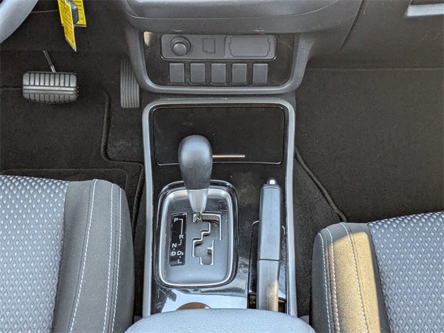 Used 2018 Mitsubishi Outlander ES image 20
