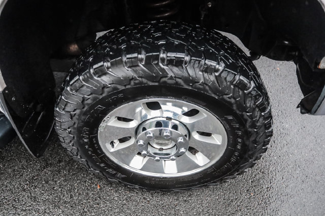Used 2010 Ford F350 Lariat AWD/4WD image 13
