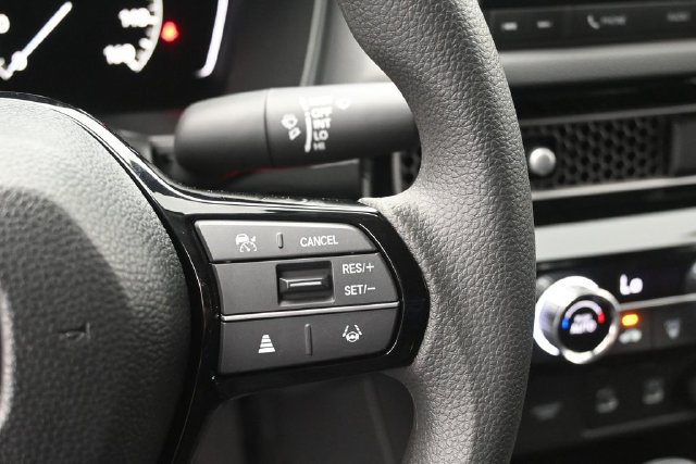 New 2026 Honda Civic LX image 4