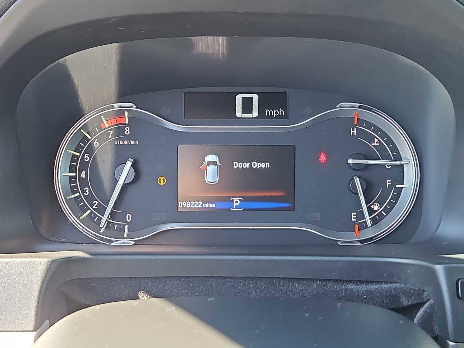 Used 2018 Honda Pilot LX image 24