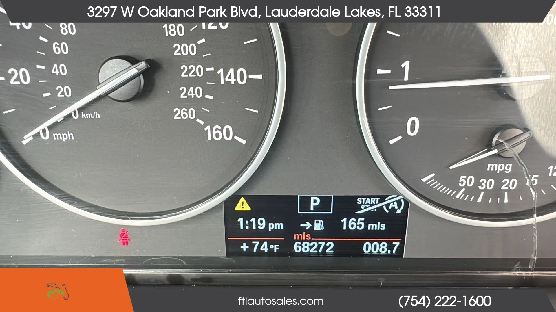 Used 2013 BMW X3 xDrive28i AWD/4WD image 59