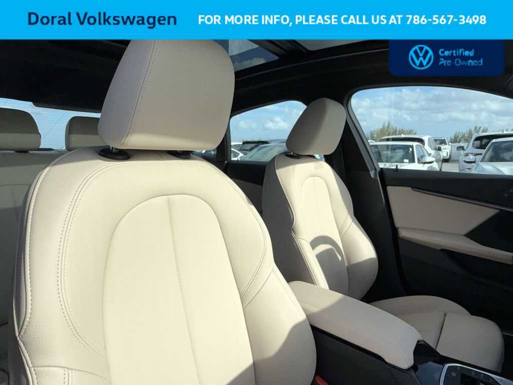 Used 2024 BMW 228i Gran Coupe w/ Convenience Package image 27