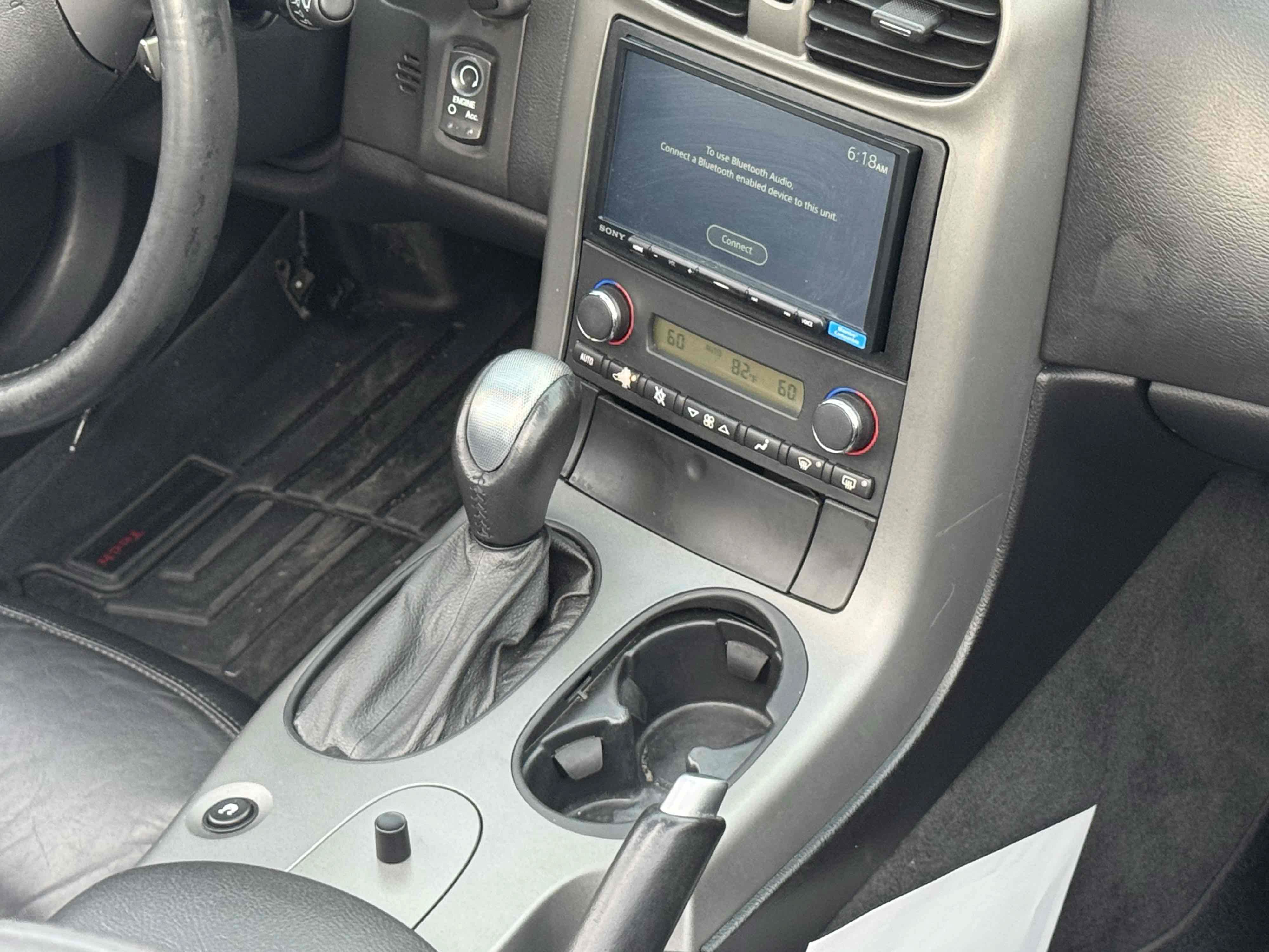 Used 2007 Chevrolet Corvette Coupe w/ Preferred Equipment Group RWD image 11