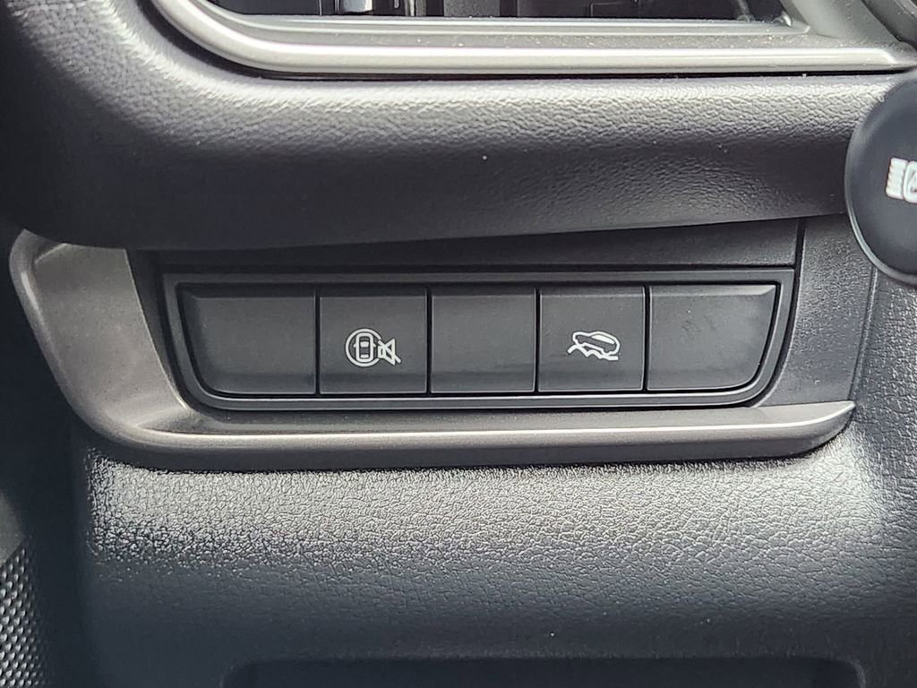 Certified 2025 MAZDA CX-30 AWD 2.5 S w/ Select Sport Pkg image 12