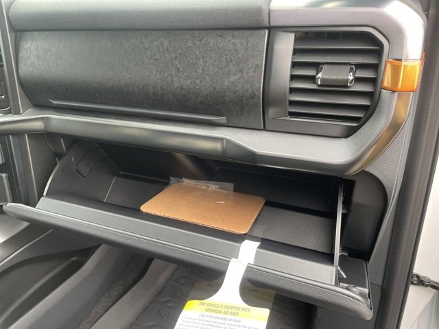 New 2025 Ford F150 Tremor w/ Equipment Group 402A High image 65