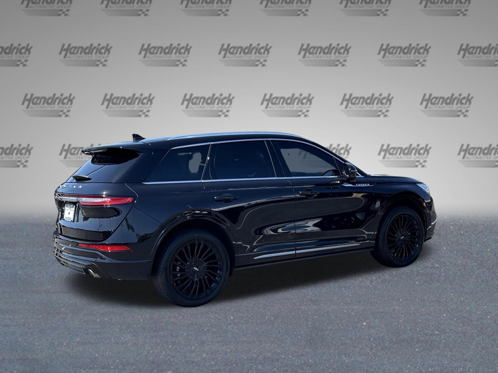 Used 2021 Lincoln Corsair Reserve w/ Equipment Group 201A image 10