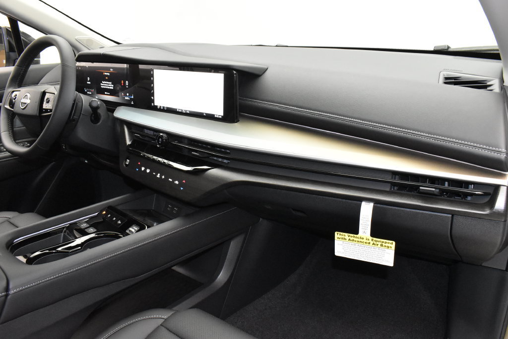 New 2026 Nissan Murano SL AWD/4WD image 31