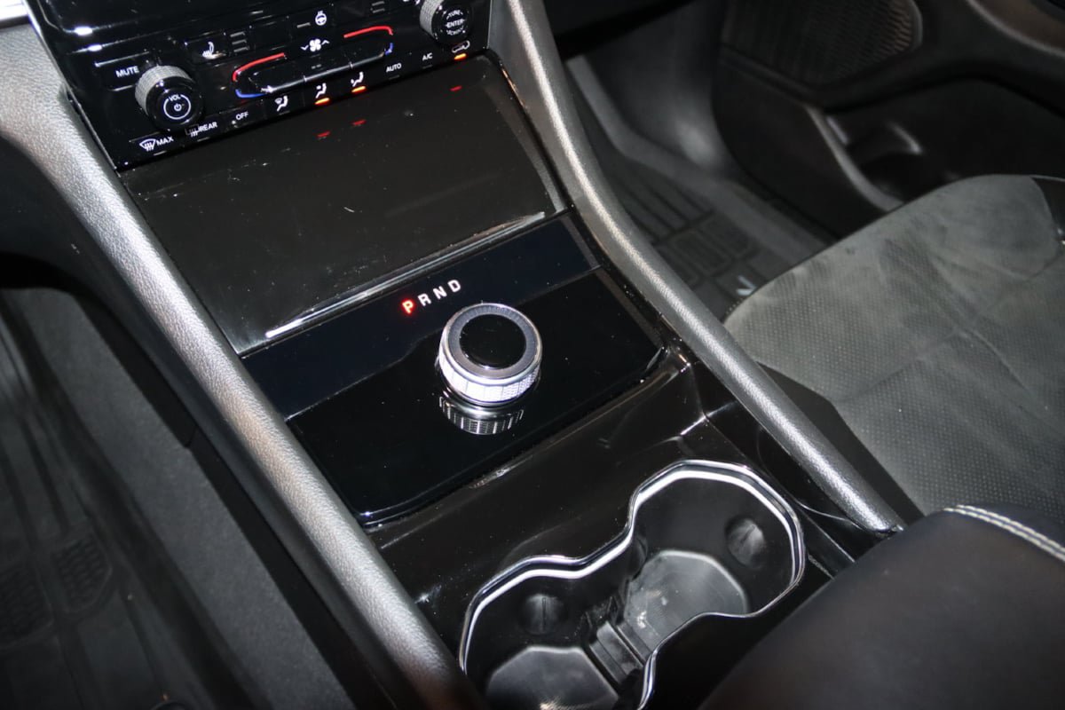 Used 2023 Jeep Grand Cherokee L Laredo AWD/4WD image 39