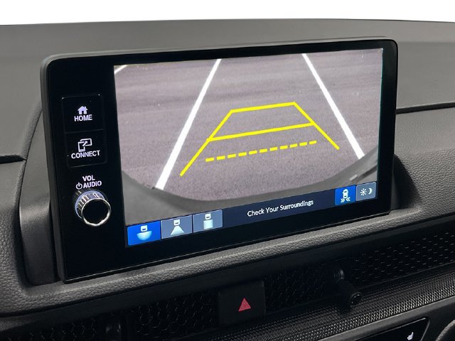 New 2027 Honda CR-V TrailSport image 22