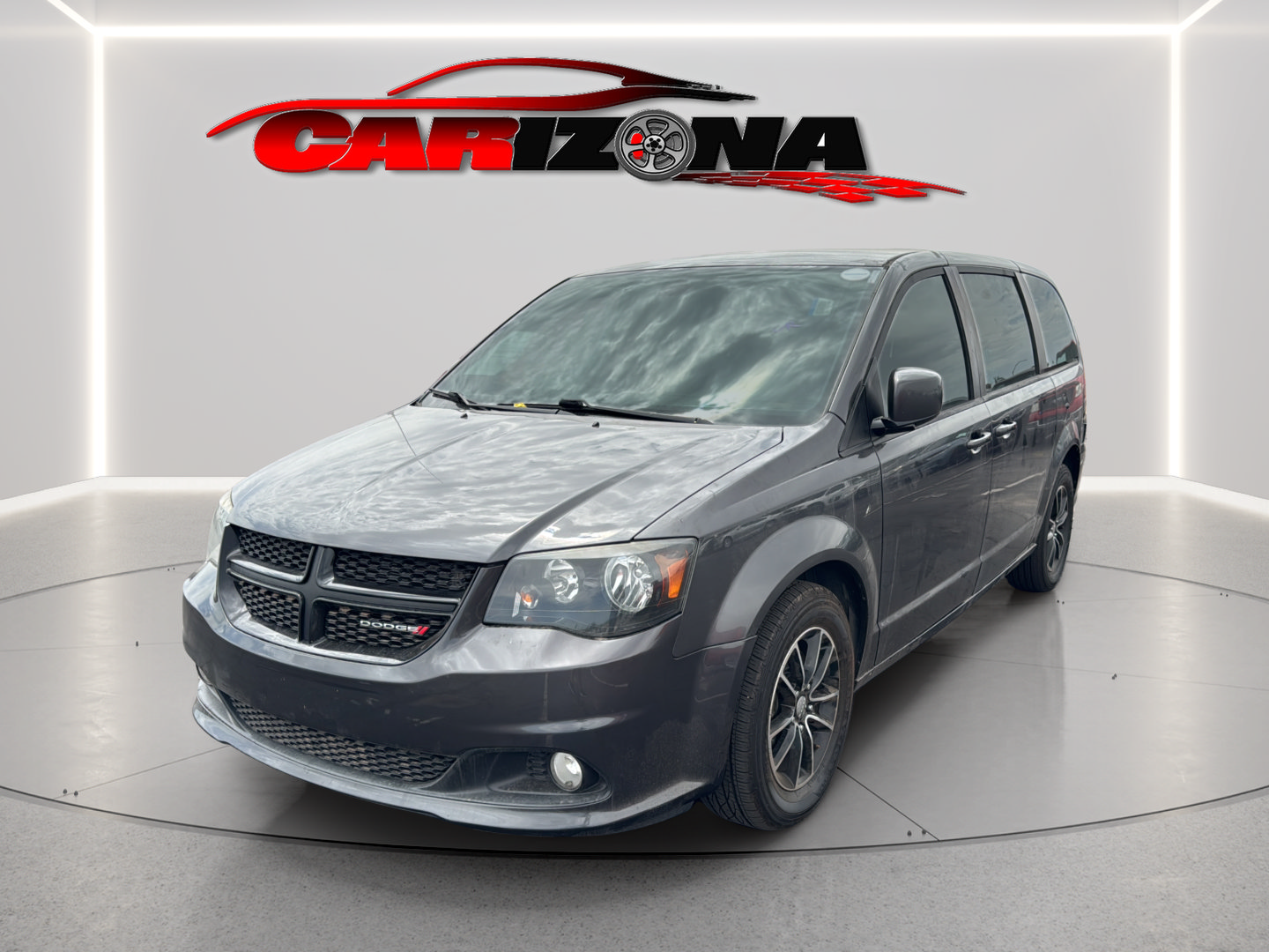 Used 2018 Dodge Grand Caravan SE FWD image 12