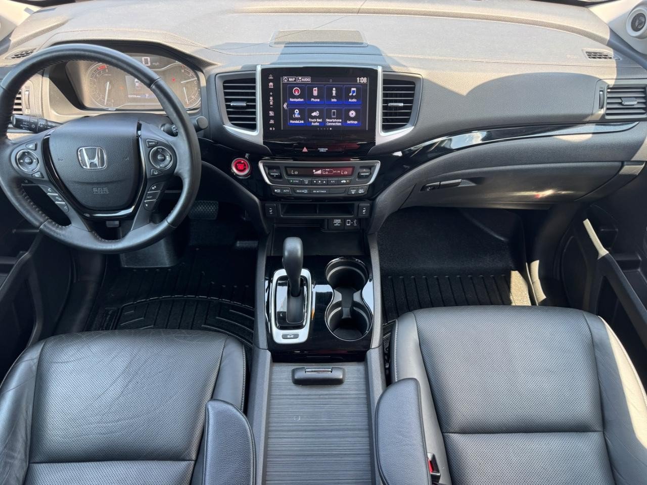 Used 2019 Honda Ridgeline RTL-E image 12