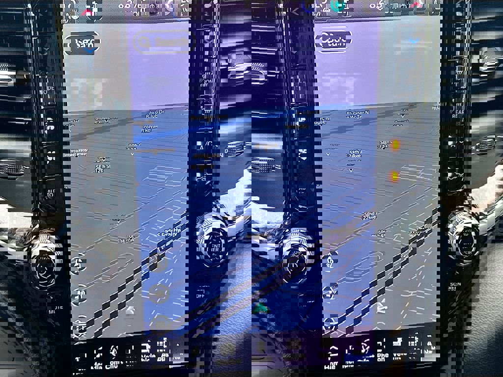 New 2026 RAM 2500 Big Horn image 13