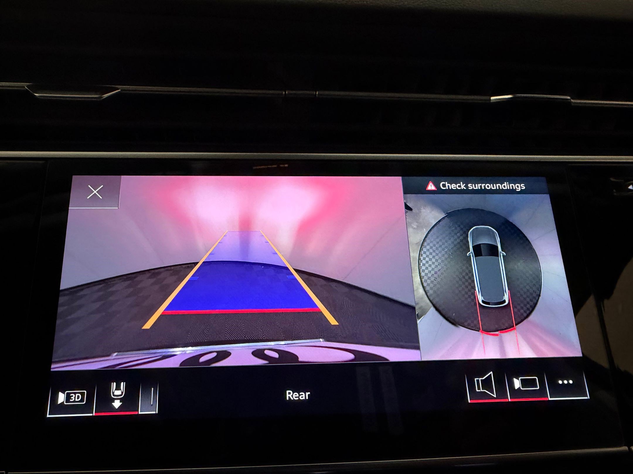 Certified 2023 Audi Q7 3.0T Premium Plus w/ Premium Plus Package image 25