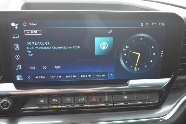 Used 2024 Chevrolet Silverado 1500 High Country image 28