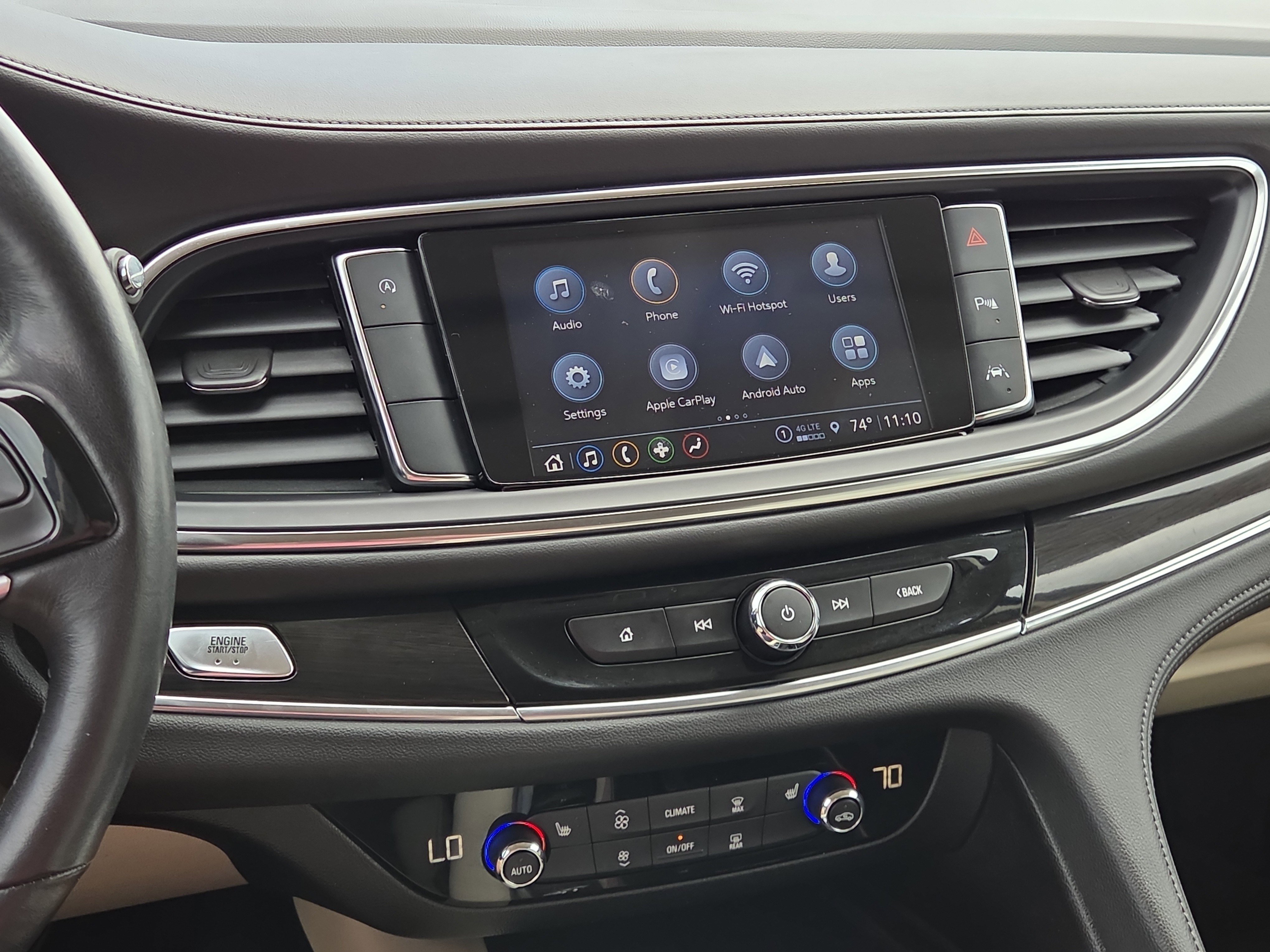 Used 2023 Buick Enclave Essence image 26