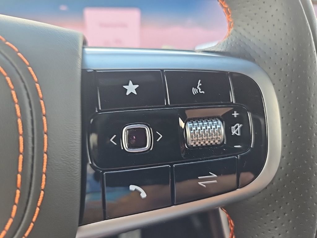 New 2026 Genesis GV70 3.5T Sport Prestige image 35