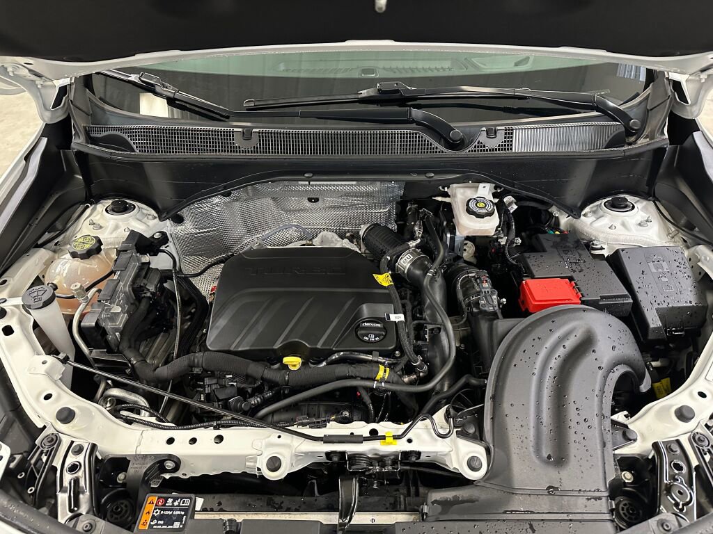 Certified 2023 Buick Encore GX Select w/ Safety Package II image 36