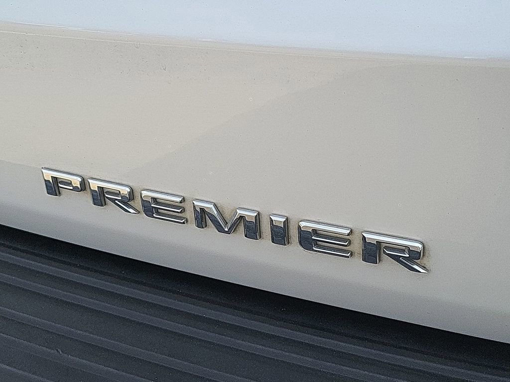 Certified 2022 Chevrolet Tahoe Premier image 32