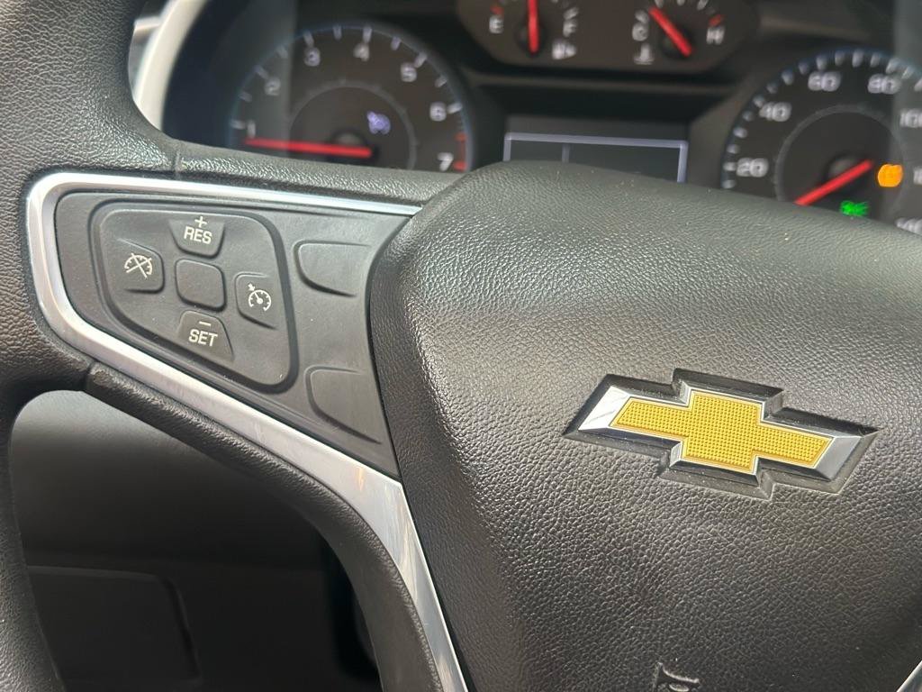 Used 2017 Chevrolet Malibu LS FWD image 23