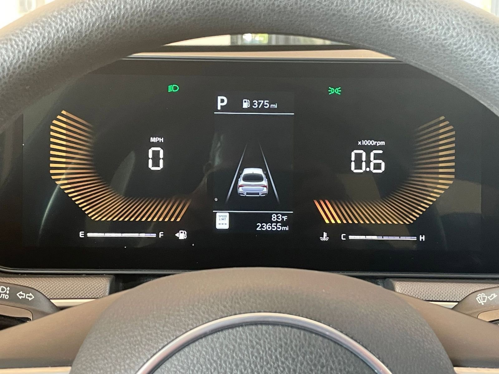 Used 2025 Kia K5 LXS image 40