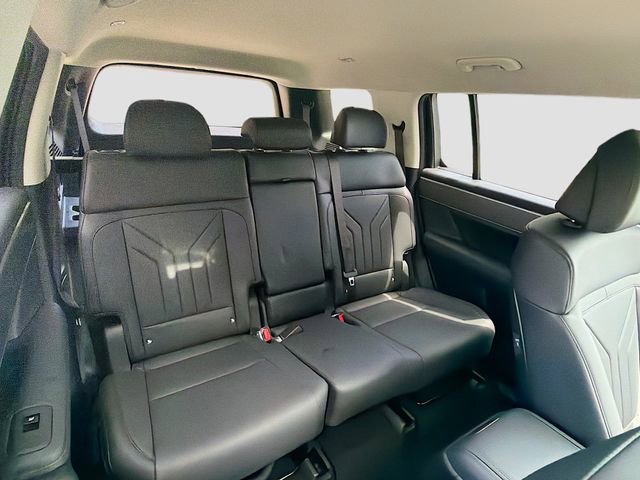 New 2026 Hyundai Santa Fe SEL FWD image 25