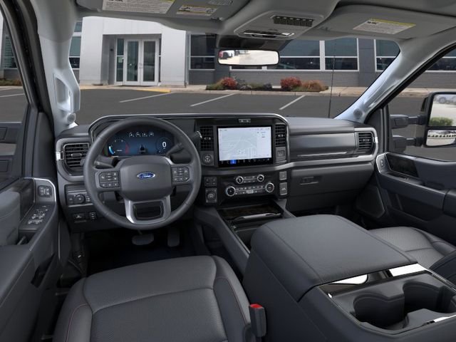 New 2026 Ford F250 Lariat w/ Tremor Off-Road Package AWD/4WD image 9